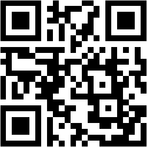WhatsApp QR code